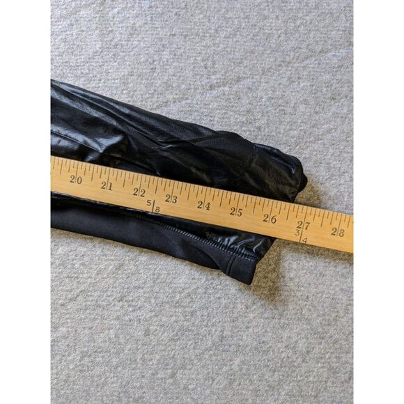 The North Face Flight Series Quilted Pirmaloft Full Zip Jacket Womens XL Black - Picture 8 of 8